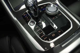 BMW X6 M50d xDrive - 124999 лв. - 24034435 9