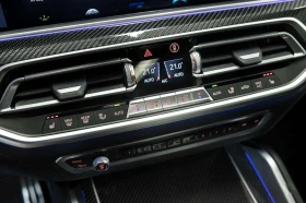 BMW X6 M50d xDrive - 124999 лв. - 24034435 10
