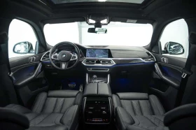 BMW X6 M50d xDrive - 124999 лв. - 24034435 5
