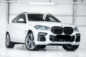 BMW X6 M50d xDrive - 124999 лв. - 24034435 2