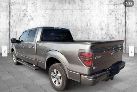 Ford F150 | Mobile.bg    4