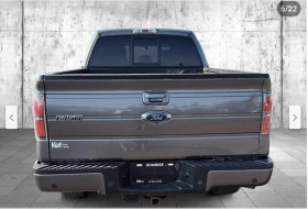 Ford F150 | Mobile.bg    7