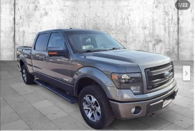  Ford F150