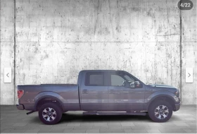 Ford F150 | Mobile.bg    5
