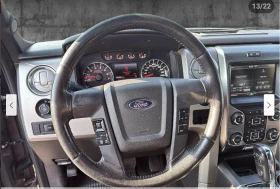 Ford F150 | Mobile.bg    10