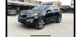 Обява за продажба на Kia Sportage  184 кс.4Х4 ~19 900 лв. - изображение 1