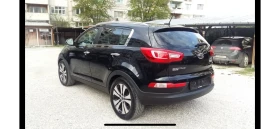 Обява за продажба на Kia Sportage  184 кс.4Х4 ~19 900 лв. - изображение 1
