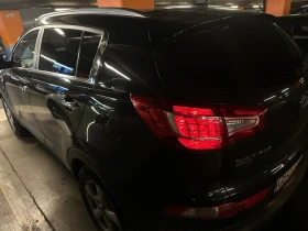 Обява за продажба на Kia Sportage  184 кс.4Х4 ~19 900 лв. - изображение 2