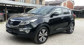 Kia Sportage  184 кс.4Х4 - 19900 лв. / 10174.71 € - 28190769 7