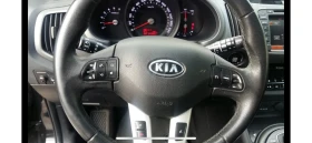 Обява за продажба на Kia Sportage  184 кс.4Х4 ~19 900 лв. - изображение 8