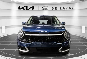 Kia Sportage HYBRID* EX* ДИГИТАЛНО* ТАБЛО* 360КАМЕРА* AWD* ДИСТ - 44800 лв. / 22905.88 € - 59037484 6