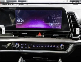 Kia Sportage HYBRID* EX* ДИГИТАЛНО* ТАБЛО* 360КАМЕРА* AWD* ДИСТ - 44800 лв. / 22905.88 € - 59037484 11