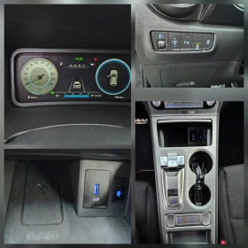 Hyundai Kona EV X-LINE 64 KW-FACE - 39999 лв. / 20451.16 € - 57408168 13