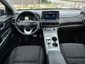 Hyundai Kona EV X-LINE 64 KW-FACE - 39999 лв. / 20451.16 € - 57408168 8