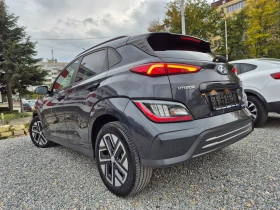 Hyundai Kona EV X-LINE 64 KW-FACE - 39999 лв. / 20451.16 € - 57408168 4