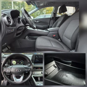 Hyundai Kona EV X-LINE 64 KW-FACE - 39999 лв. / 20451.16 € - 57408168 12