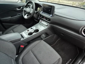 Hyundai Kona EV X-LINE 64 KW-FACE - 39999 лв. / 20451.16 € - 57408168 10