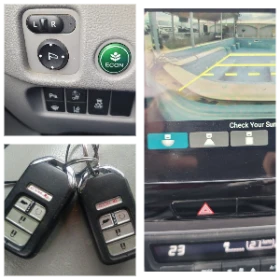 Honda Pilot EX-L AWD | Mobile.bg    17