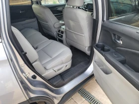 Honda Pilot EX-L AWD | Mobile.bg    10