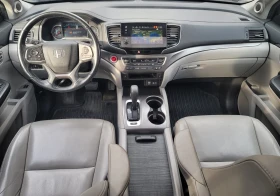 Honda Pilot EX-L AWD | Mobile.bg    14