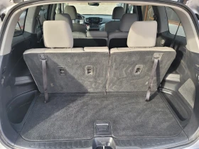 Honda Pilot EX-L AWD | Mobile.bg    11