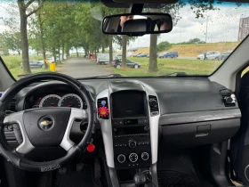 Chevrolet Captiva, снимка 9