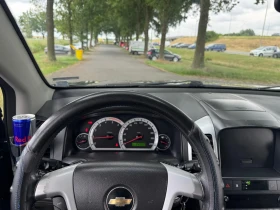 Chevrolet Captiva, снимка 11