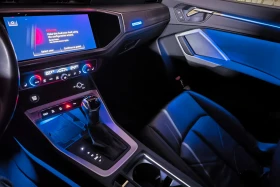 Audi Q3 S line, Camera 360, 4x4, Full, снимка 9