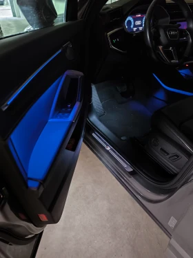 Audi Q3 ������� �������� ! S line, Camera 360, 4x4, Full | Mobile.bg � ����� ������ 10