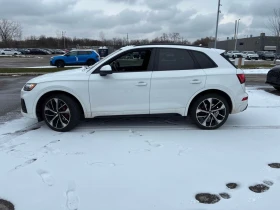 Audi SQ5 2022 Technik * CARFAX * БЕЗ ПЪРВОНАЧАЛНА ВНОСКА - 58500 лв. / 29910.58 € - 15620090 3