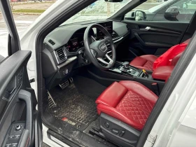 Audi SQ5 2022 Technik * CARFAX * БЕЗ ПЪРВОНАЧАЛНА ВНОСКА - 58500 лв. / 29910.58 € - 15620090 7