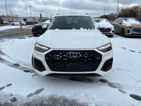 Audi SQ5 2022 Technik * CARFAX * БЕЗ ПЪРВОНАЧАЛНА ВНОСКА - 58500 лв. / 29910.58 € - 15620090 2