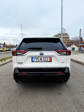 Toyota Rav4 XSE plug in hybrid  - 76000 лв. / 38858.18 € - 67565197 6