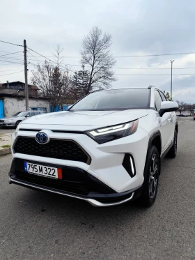 Toyota Rav4 XSE plug in hybrid  - 76000 лв. / 38858.18 € - 67565197 3