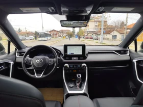 Toyota Rav4 XSE plug in hybrid  - 76000 лв. / 38858.18 € - 67565197 11