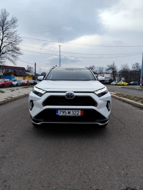 Toyota Rav4 XSE plug in hybrid  - 76000 лв. / 38858.18 € - 67565197 2