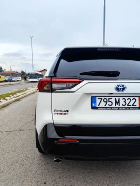 Toyota Rav4 XSE plug in hybrid  - 76000 лв. / 38858.18 € - 67565197 5