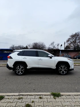 Toyota Rav4 XSE plug in hybrid  - 76000 лв. / 38858.18 € - 67565197 8