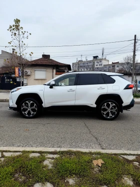 Toyota Rav4 XSE plug in hybrid  - 76000 лв. / 38858.18 € - 67565197 4