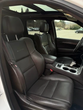Jeep Grand cherokee Summit Ultra Limited, снимка 12