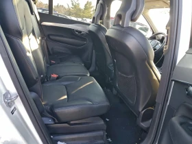 Volvo Xc90 T5, снимка 11