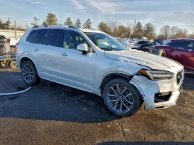 Volvo Xc90 T5, снимка 3