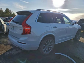 Volvo Xc90 T5, снимка 2