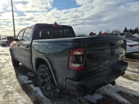 Dodge RAM 1500 * LIMITED CREW CAB SHORT BED/360/Harmon Kardon/ - 28700 € / 56132.32 лв. - 64937977 4