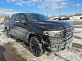 Dodge RAM 1500 * LIMITED CREW CAB SHORT BED/360/Harmon Kardon/ - 28700 € / 56132.32 лв. - 64937977 2