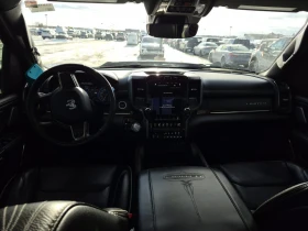 Dodge RAM 1500 * LIMITED CREW CAB SHORT BED/360/Harmon Kardon/ - 28700 € / 56132.32 лв. - 64937977 11