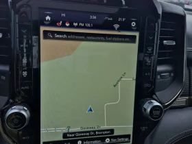 Dodge RAM 1500 * LIMITED CREW CAB SHORT BED/360/Harmon Kardon/ - 28700 € / 56132.32 лв. - 64937977 10