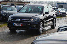VW Tiguan 2.0TDI-4MOTION-FACELIFT