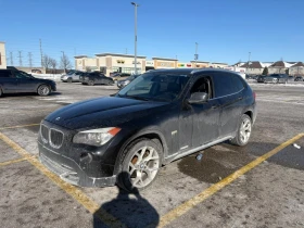 BMW X1 * 28i * CARFAX * ЦЕНА ДО БГ - 8800 € / 17211.30 лв. - 26474931 2