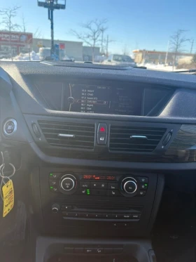 BMW X1 * 28i * CARFAX * ЦЕНА ДО БГ - 8800 € / 17211.30 лв. - 26474931 8